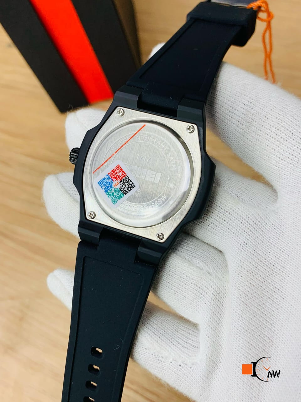 ✨Skmei Men's Watch