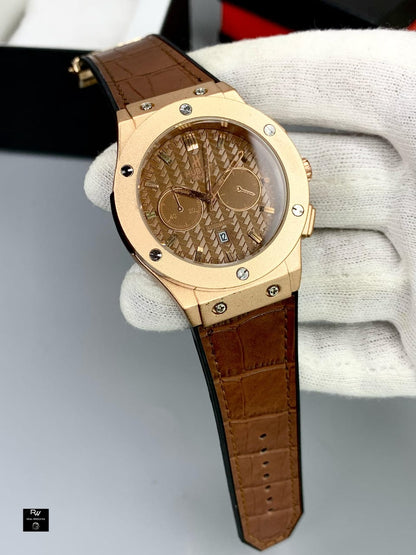 Mens Hublot Watches