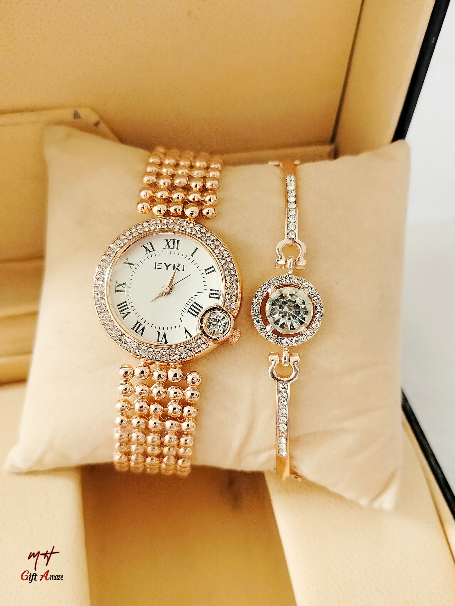 Ladies' Watches