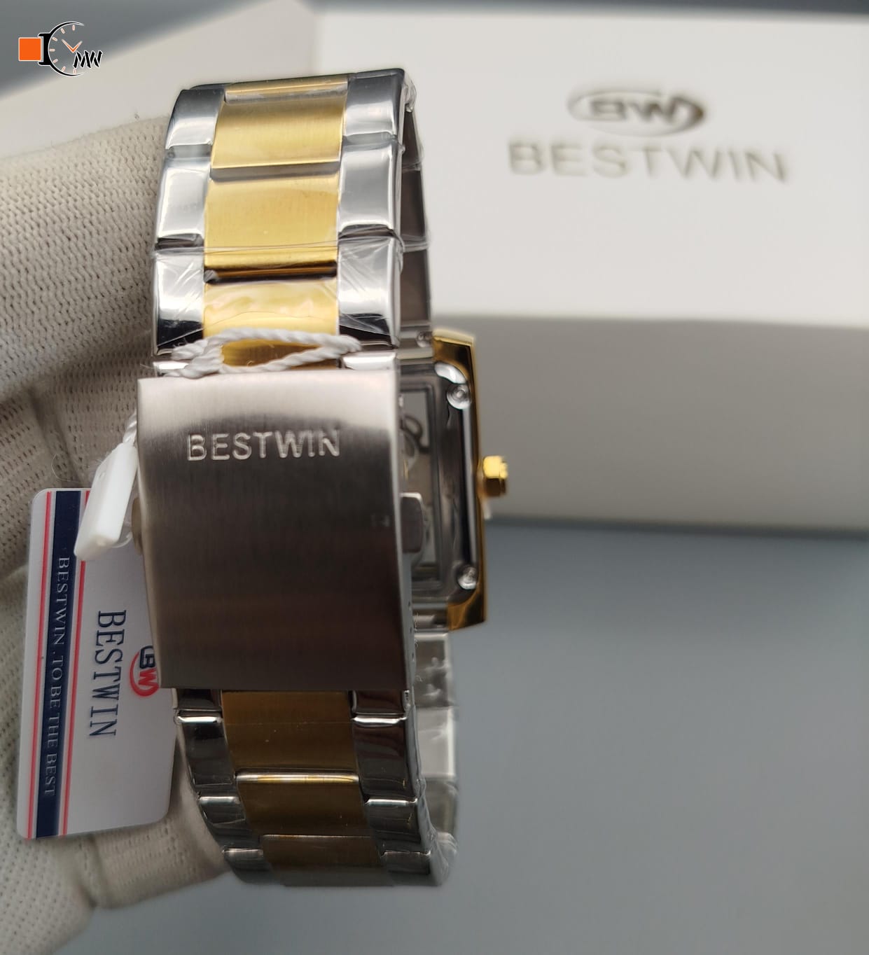 Men’s Bestwin Watches