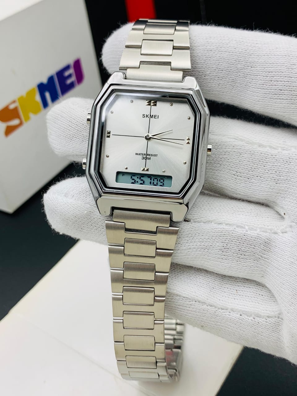 Skmei Men's Watches