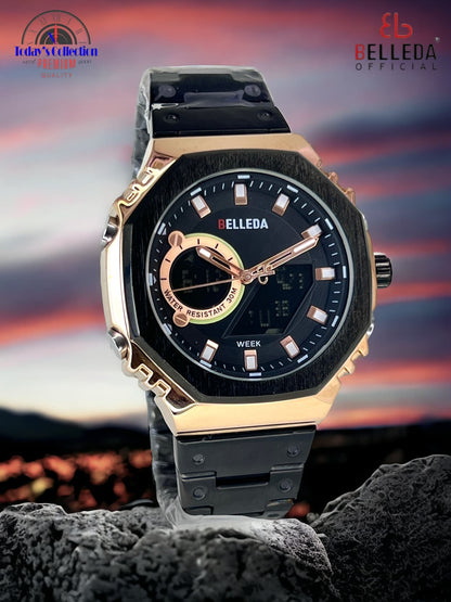 Mens BELLEDA Original Watches