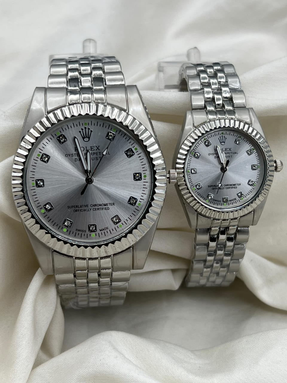 Couple Watches