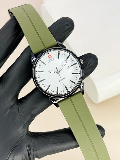 Swiss Military Watch