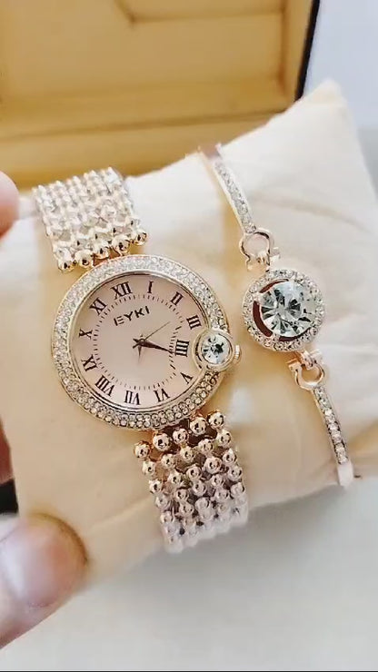 Ladies' Watches