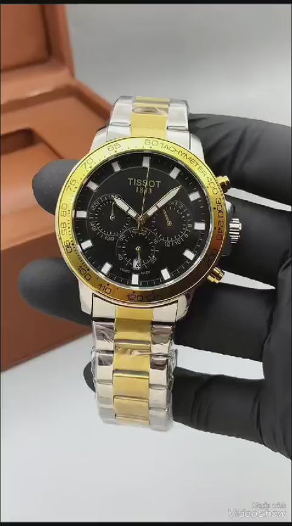 Men's Tissot Watches