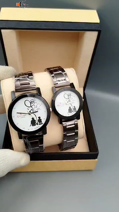 Couple Watch