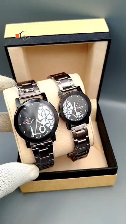 Couple Watch