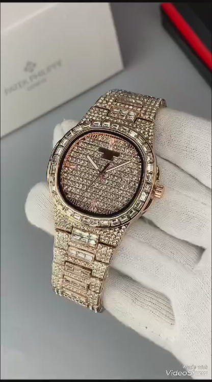 Men’s Patek Philippe