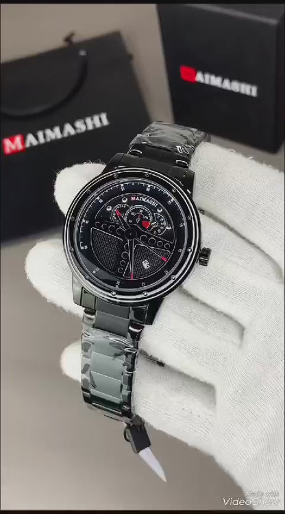 Mens Maimashi Original Watches